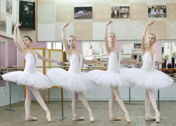 Kolay Bale Hareketleri – Öğrenmeye Hızlı Başlamak İstemez Misiniz?