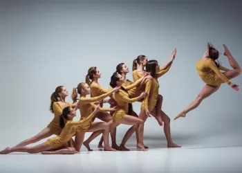 Modern Bale Nasıl Yapılır? Çağdaş Balenin Temel Teknikleri Nelerdir?