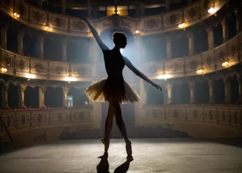 Güzel Sanatlar Fakültesi Sahne Sanatları Bölümüne Nasıl Girilir?