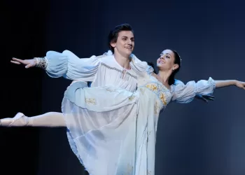 Dünyanın En Ünlü Bale Gösterileri