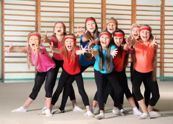 6 – 12 Yaş Arası Çocukların Sosyalleşmesi İçin Yapılacak Aktiviteler