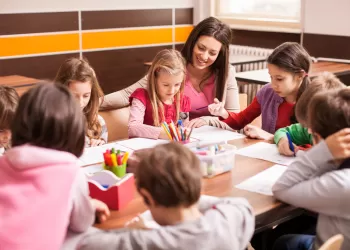 Çekingen Çocuklar İçin Kurslar