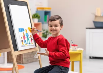 Çocuk Gelişimini Destekleyici Kurslar – Hangi Kurs Çocuğum İçin Daha İyi?