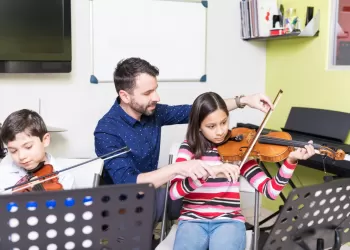 Çocukların Zeka Gelişimini Destekleyen Kurslar