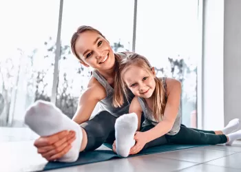 Çocukların Fiziksel Gelişimine Katkı Sağlayacak Kurslar