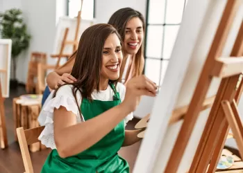 Hobi Kurs Önerileri