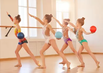 Jimnastik Kursu Fiyatları