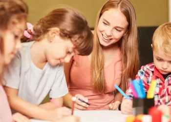 Çocuklarda Okul Fobisini Yenmek İçin Kurs Önerileri