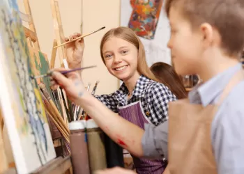 Ortaokul Öğrencileri İçin Kurslar