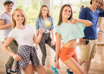 Sosyalleşmek İsteyenler İçin Kurslar