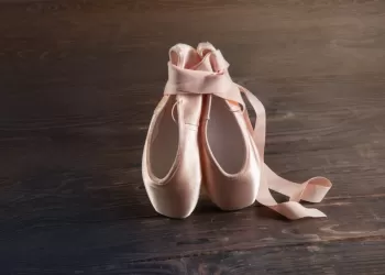 Bale Ayakkabısı Modelleri