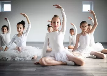 Bale Dersinde Ne Giyilir?