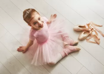 Bale Ekipmanlarını Tanıyoruz!