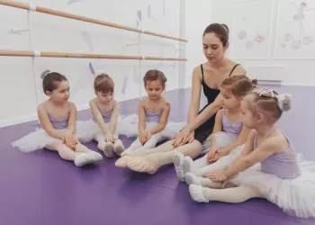 Bale Kıyafeti Satan Mağazalar – Bale Kıyafeti Nereden Alınır?