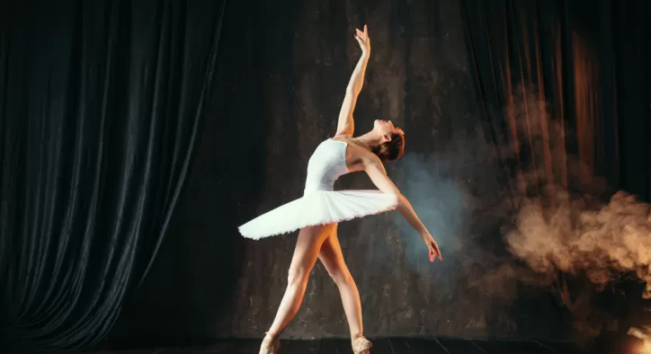 Bale Kostümleri: Dansın Estetik Yansımaları