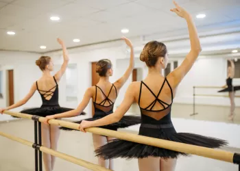 Bale ve Dans Malzemeleri