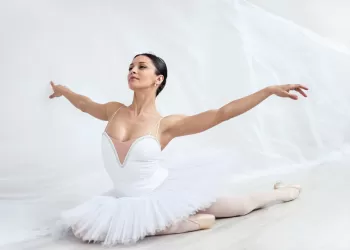 Balerin Kıyafetlerinin Özellikleri Nelerdir?