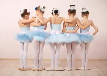 Özel Tasarım Bale Kıyafetleri – Nerede Yaptırılır?