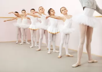 Tütülü Bale Kostümü Nereden Alınır? Bale Kıyafeti Satan Mağazalar