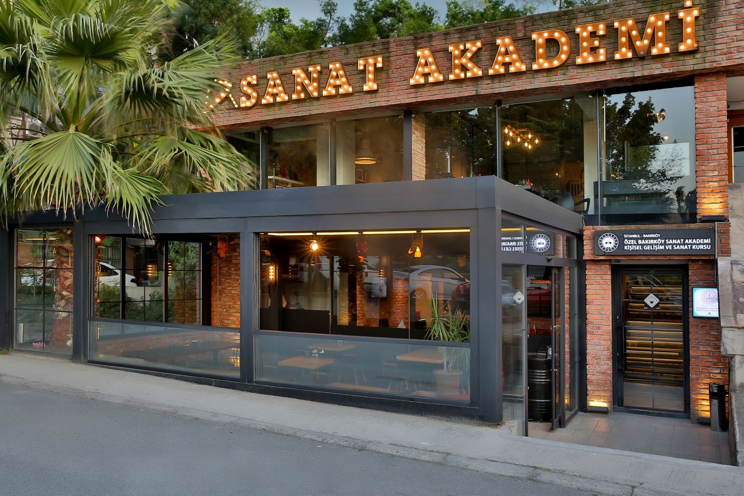 Bakirkoy Bale Kursu 2 2