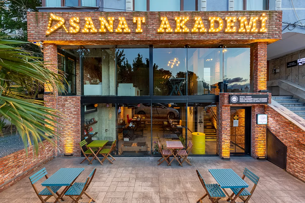 bakırköy bale kursu