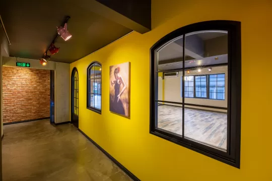 bakırköy bale okulu