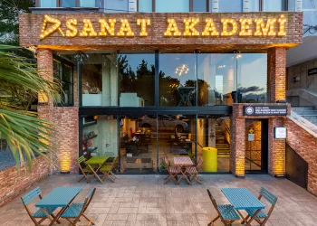 Bale Akademi Bakırköy