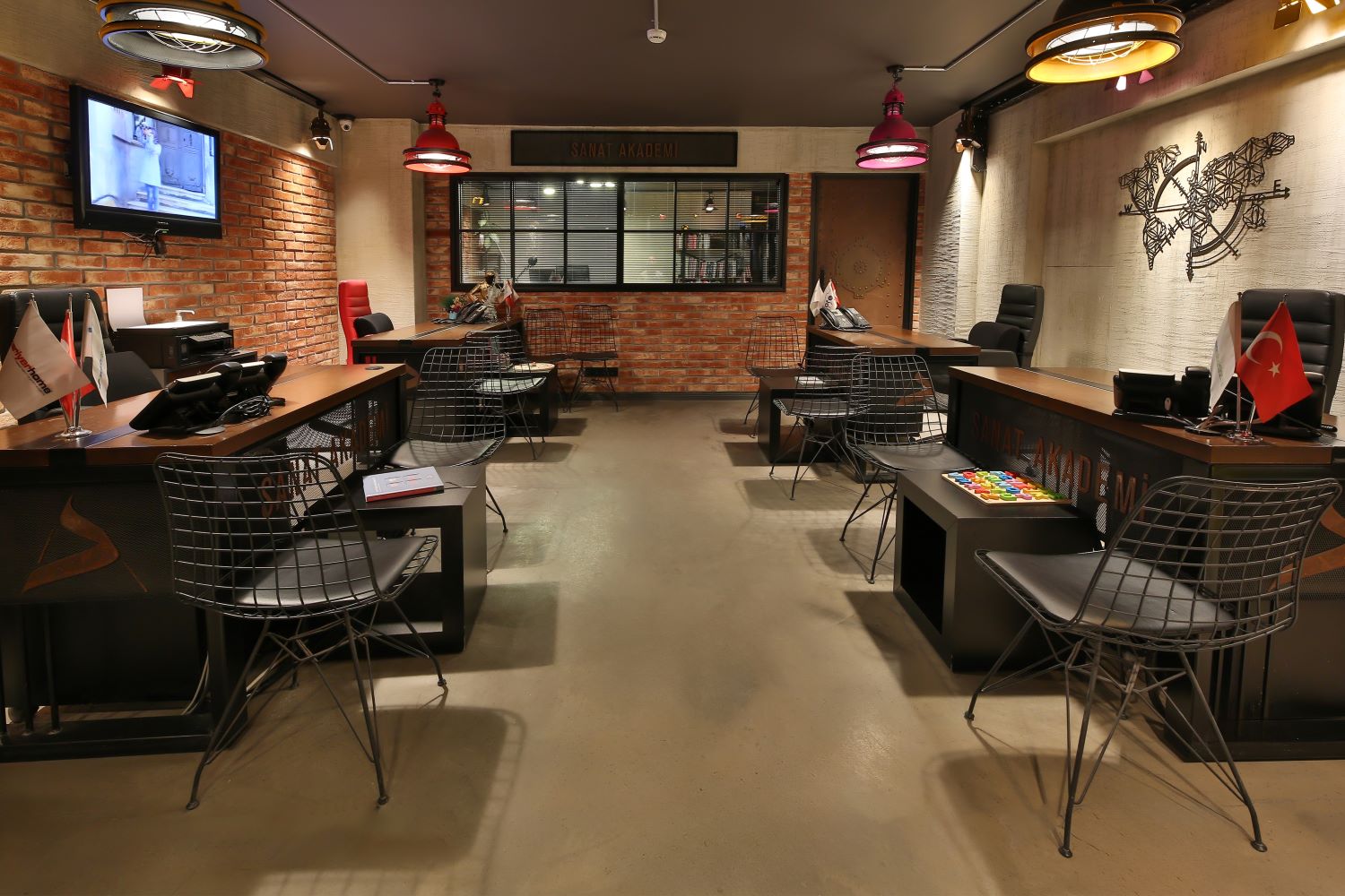 Bale Kurslari Bakirkoy 2