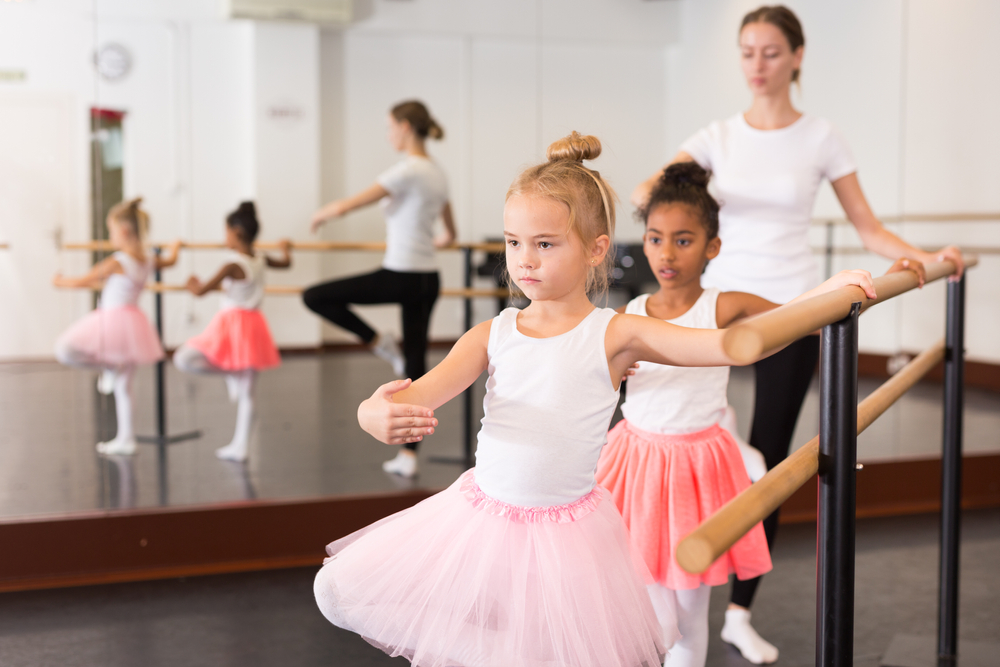 Bale Kurslari Tuzla 1