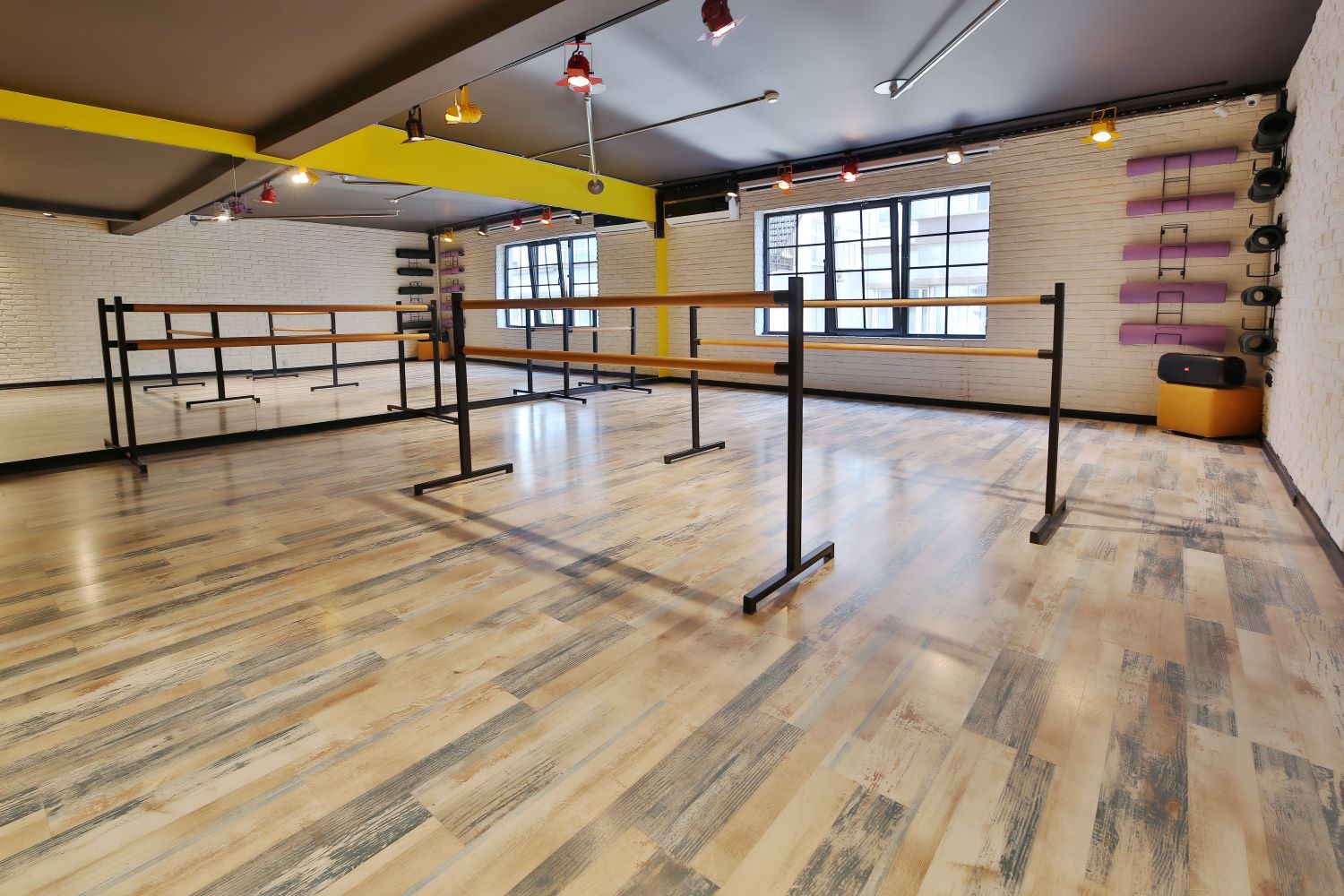 Bale Kursu Bakirkoy 3