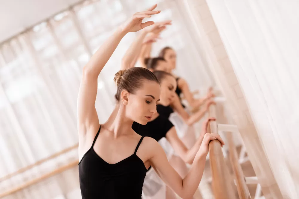 beylikdüzü bale akademi