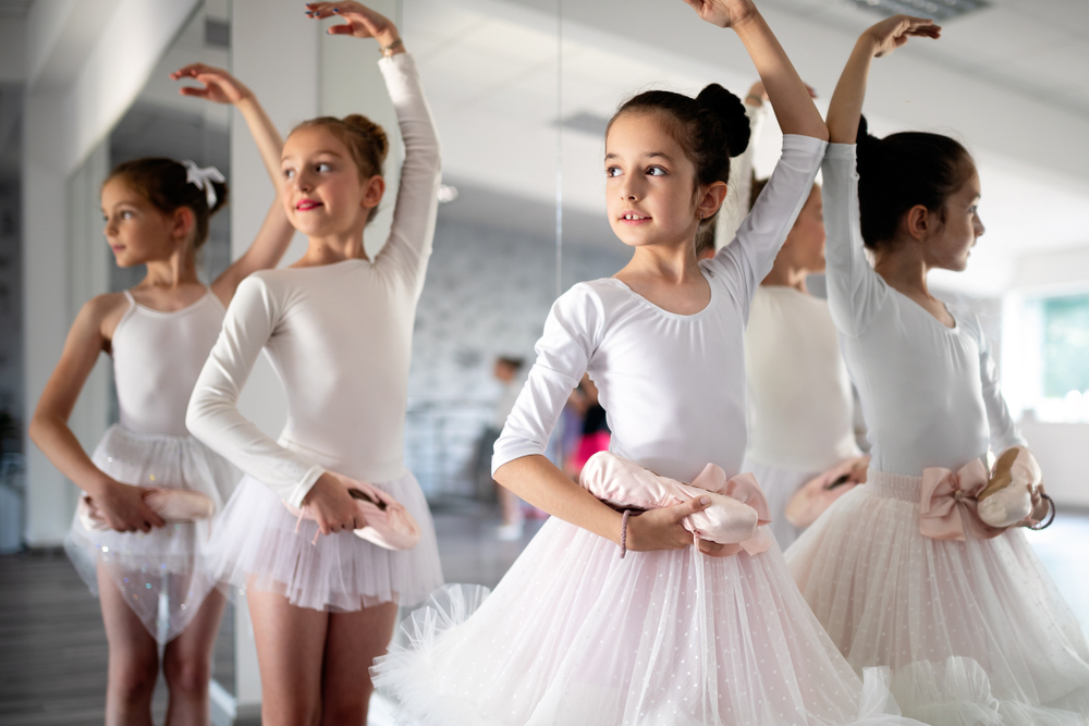 En Iyi Bale Kurslari Tuzla 1