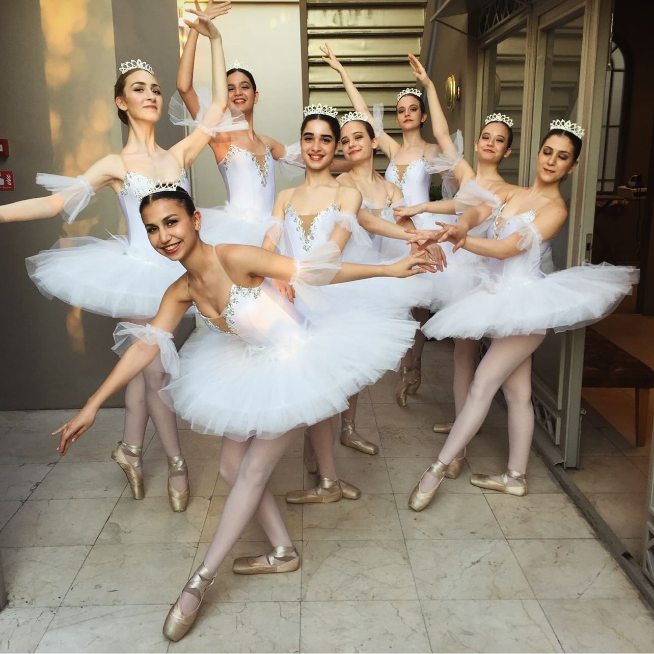 Bale Akademi Erenkoy 3