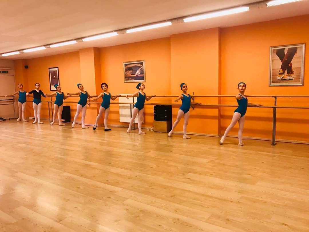 Bale Kurslari Erenkoy 2 2