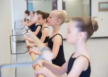 Bale Kursu Bostancı