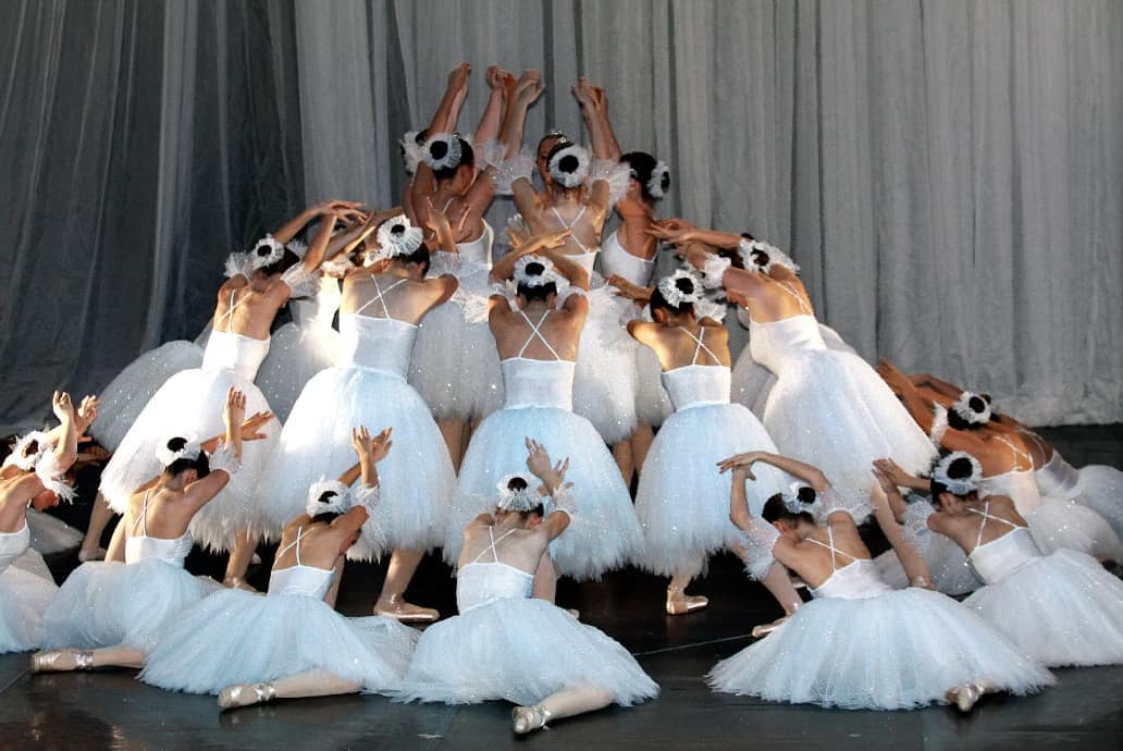 En Iyi Bale Kurslari