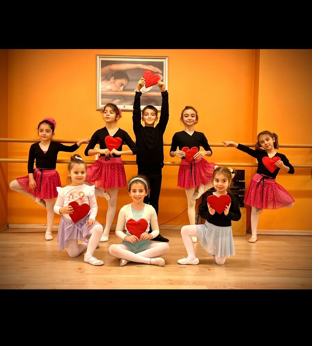 Erenkoy Bale Kursu 3 3