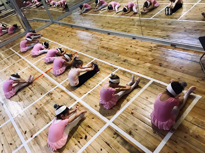 Kartal Bale Kursu Tavsiye 1