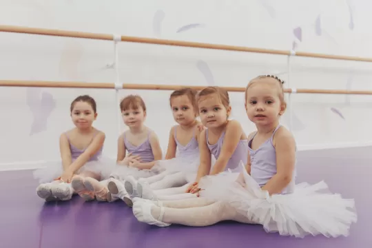 bale akademi kozyatağı