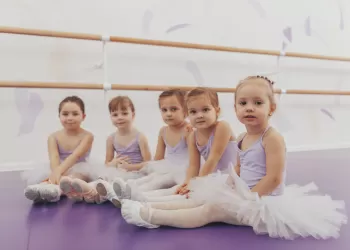 Bale Akademi Kozyatağı