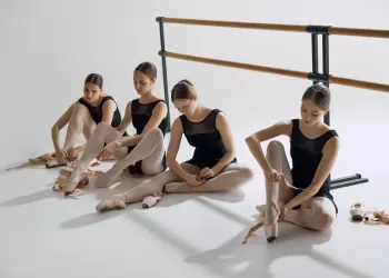 Bale Kursu Güzelyalı