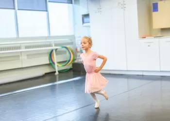 Bale Kursu Kemalpaşa