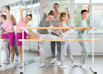 Bale Kursu Küçükyalı