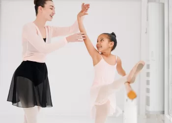 Bale Akademi Ankara Çankaya