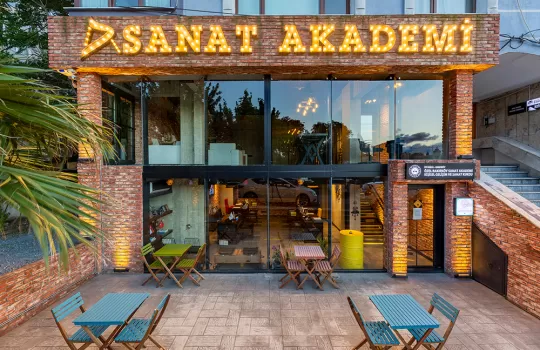 Istanbul Avrupa Yakasi Bale Kurslari 2