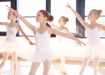 Bale Akademi Kadıköy