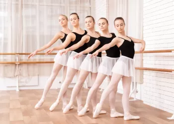 Bale Akademi Ataşehir