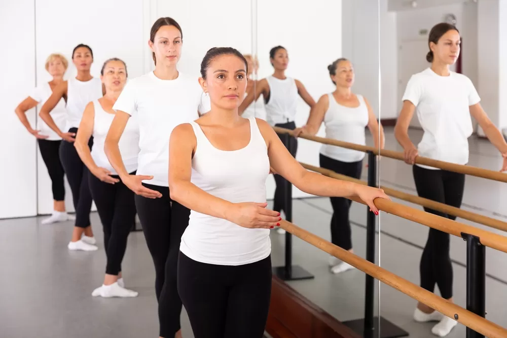 bale kursu cekmeköy 