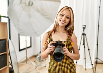 En İyi Fotoğrafçılık Kursları: Kariyerine Işık Tutacak 3 Harika Seçenek