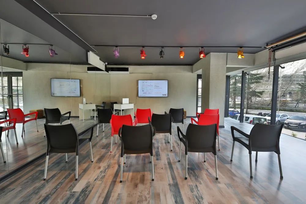 Kisisel Gelisim Kurslari